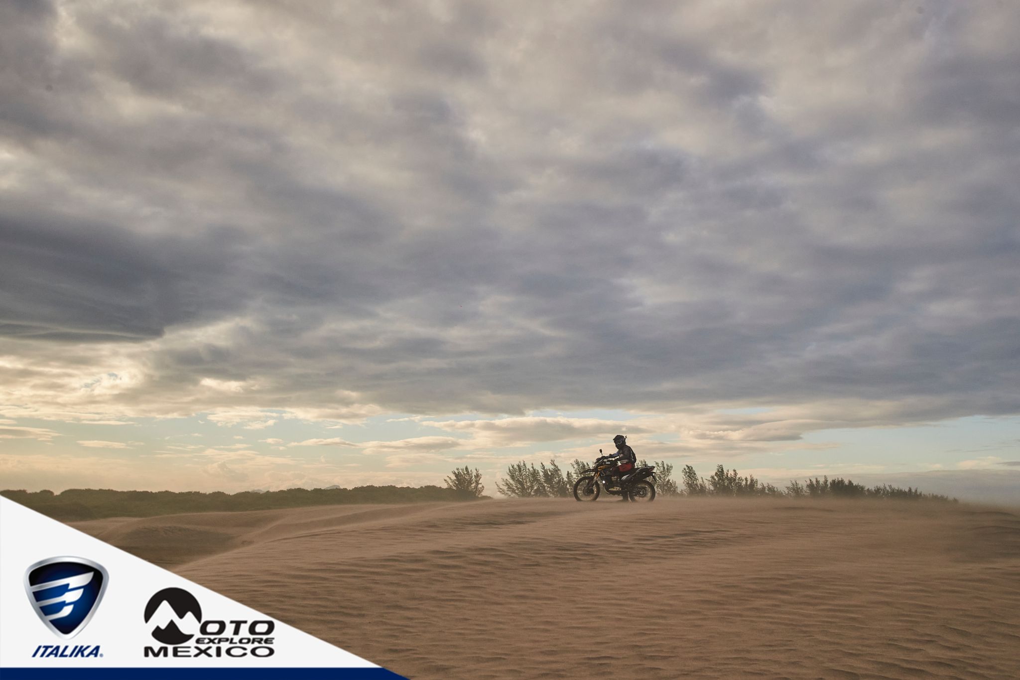 ITALIKA CHACHALACAS D2 360